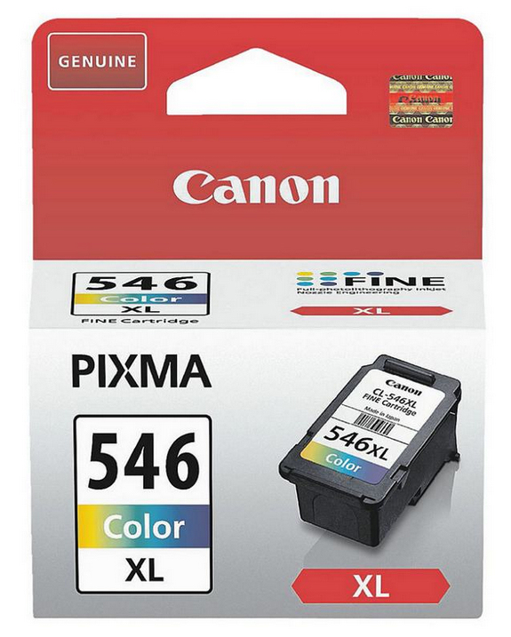 Canon CL-546XL Canon CL-546XL
