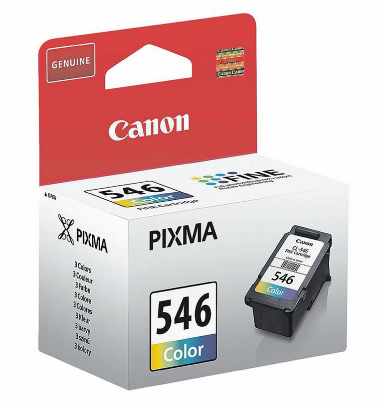 Canon CL-546 Canon CL-546