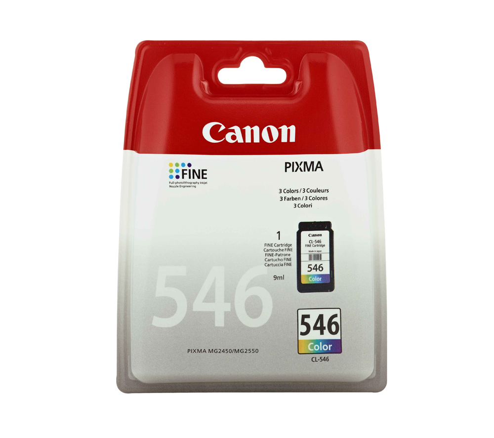 Canon CL-546