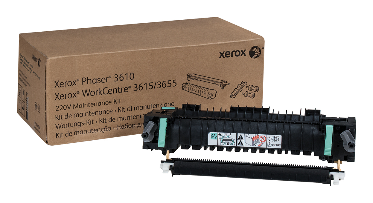 Xerox Xerox