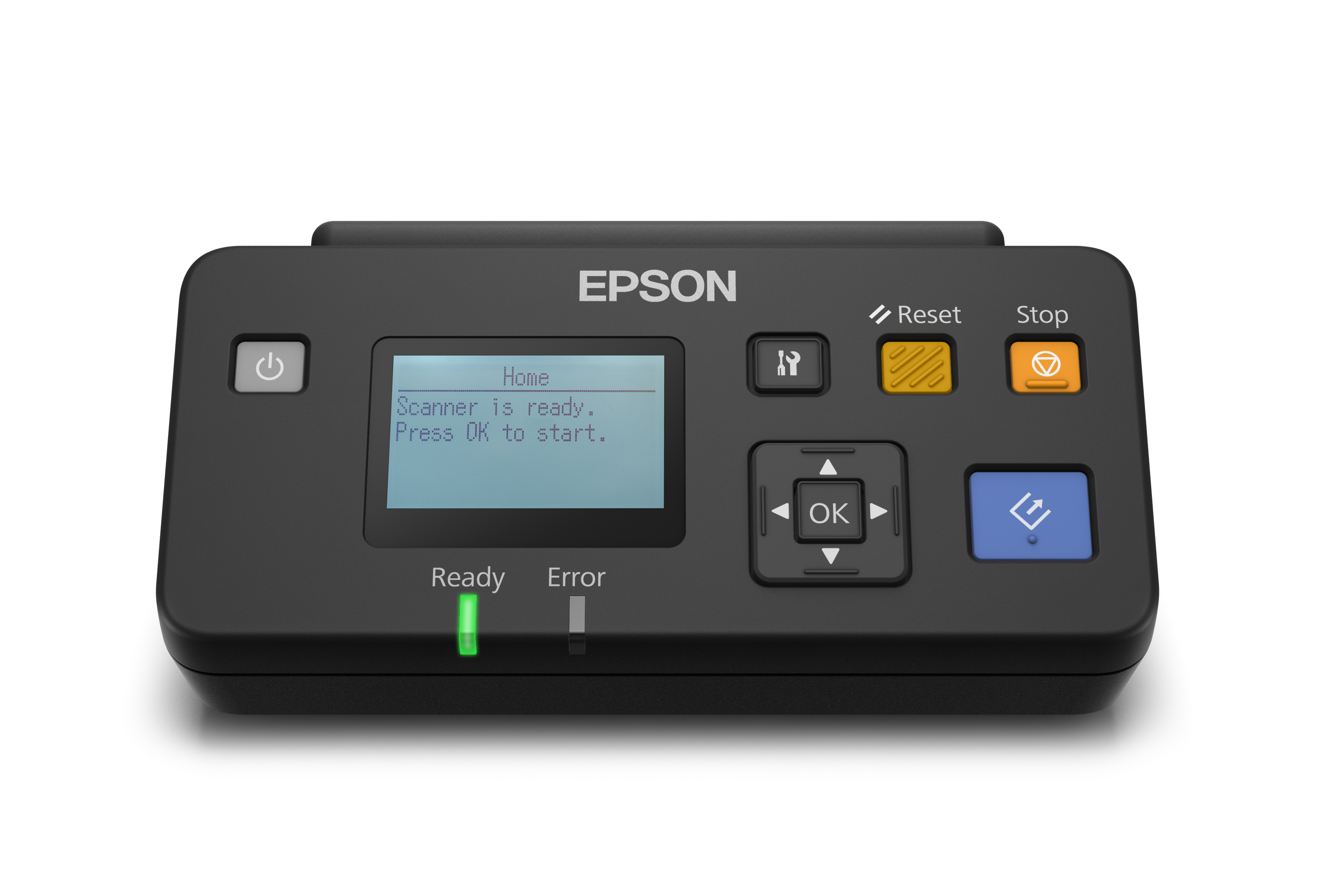 Epson Network Interface Unit Epson Network Interface Unit