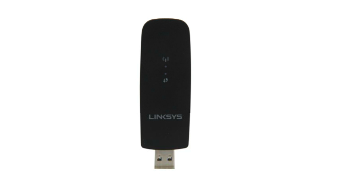 Linksys WUSB6300