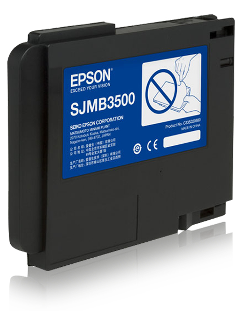 Epson Maintenance Box Epson Maintenance Box