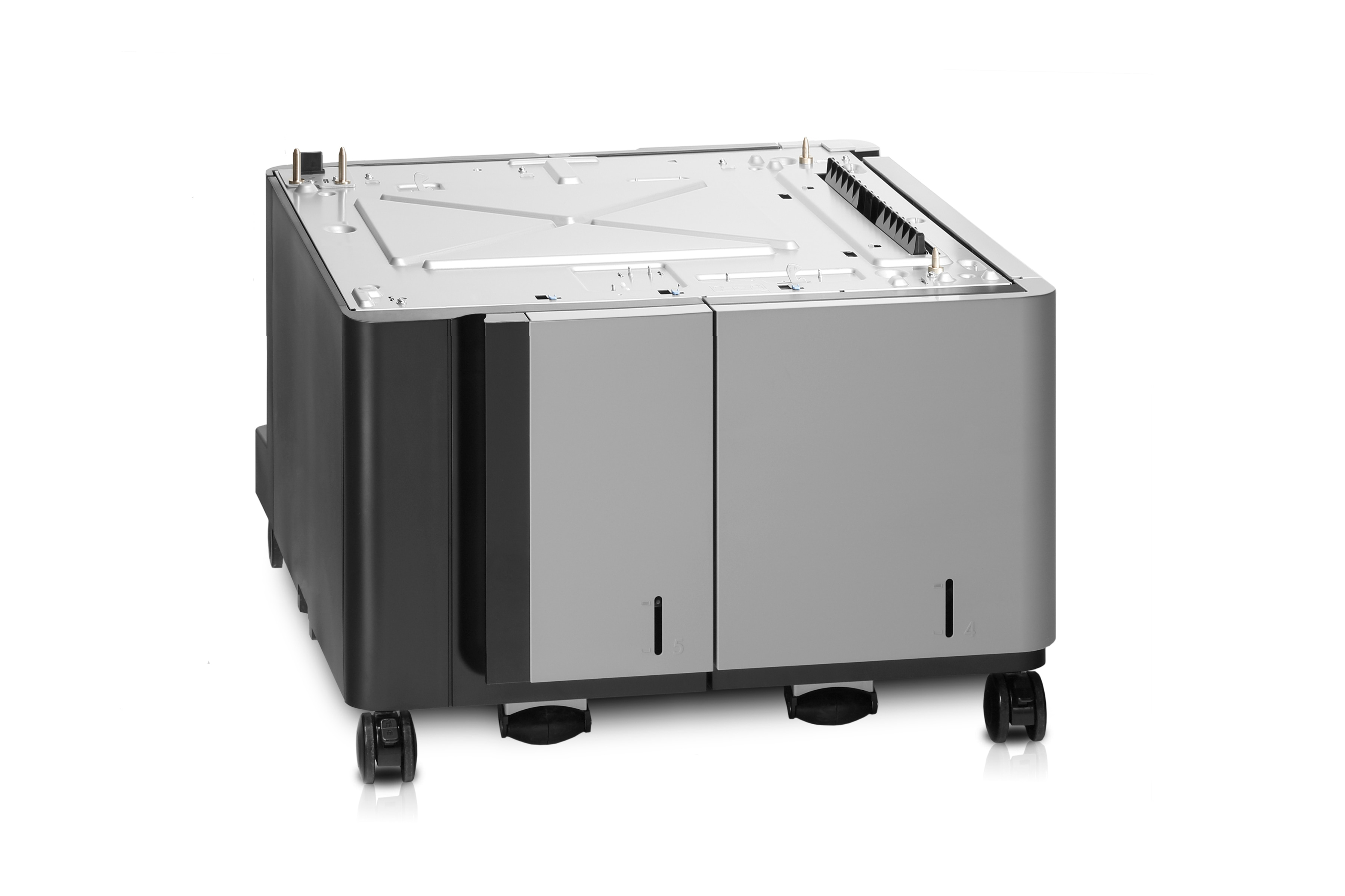 Bac d'alimentation haute capacité LaserJet - 3500 feuilles Bac d'alimentation haute capacité LaserJet - 3500 feuilles