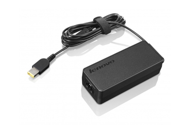 Lenovo ThinkPad 65W AC Adapter (Slim Tip) Lenovo ThinkPad 65W AC Adapter (Slim Tip)
