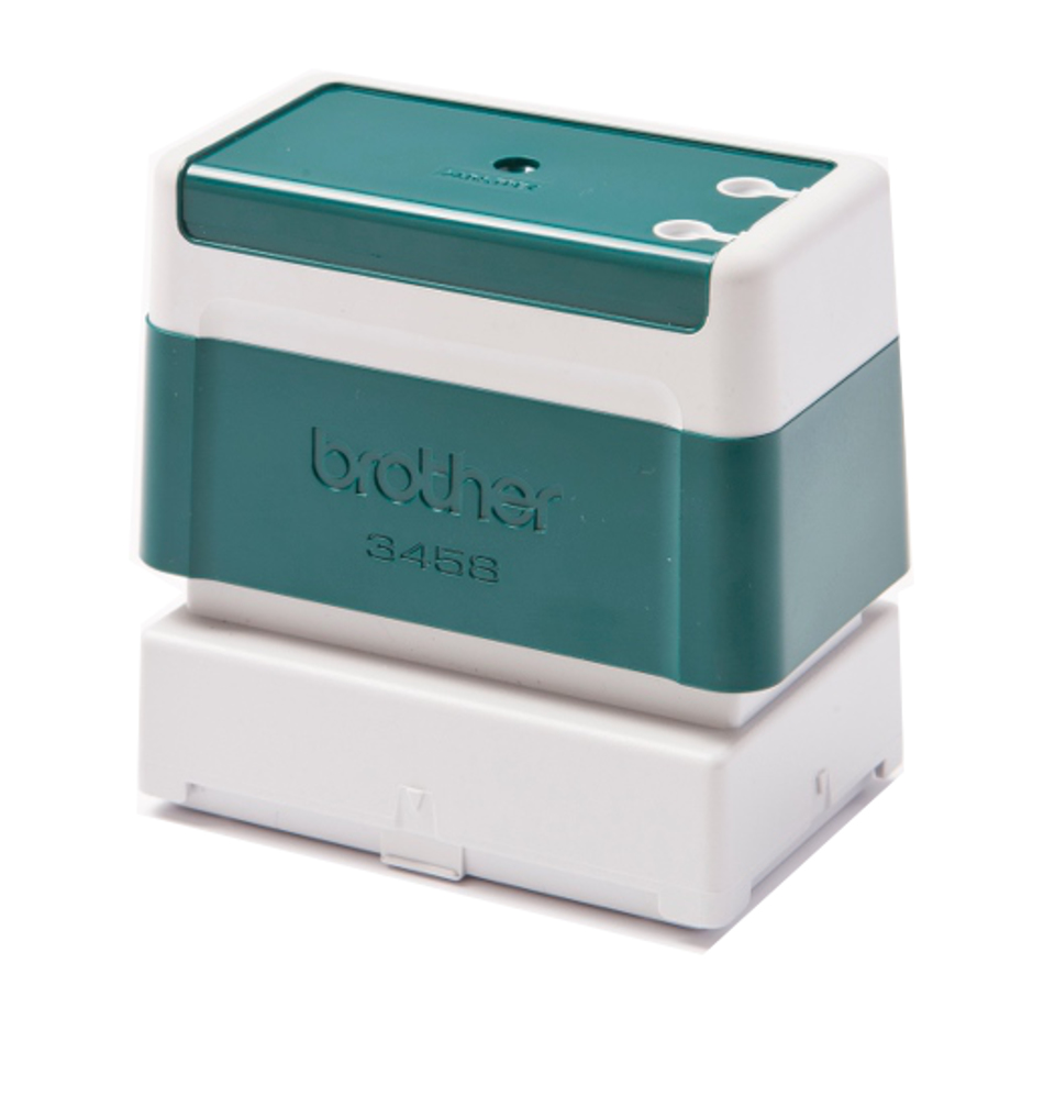 PR3458G GREEN STAMP (MIN Order Qty of 6) PR3458G GREEN STAMP (MIN Order Qty of 6)