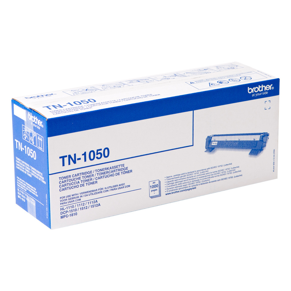 Brother TN1050 Brother TN1050