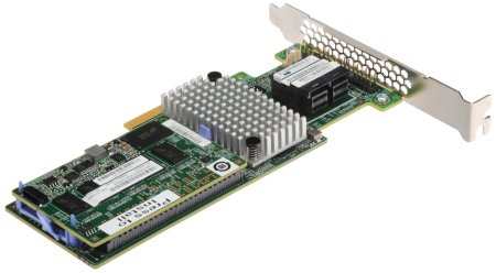 Lenovo ServeRAID M5200 Series Performance Accelerator Lenovo ServeRAID M5200 Series Performance Accelerator