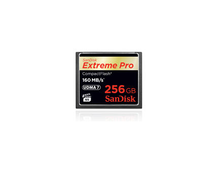 SanDisk Extreme Pro SanDisk Extreme Pro