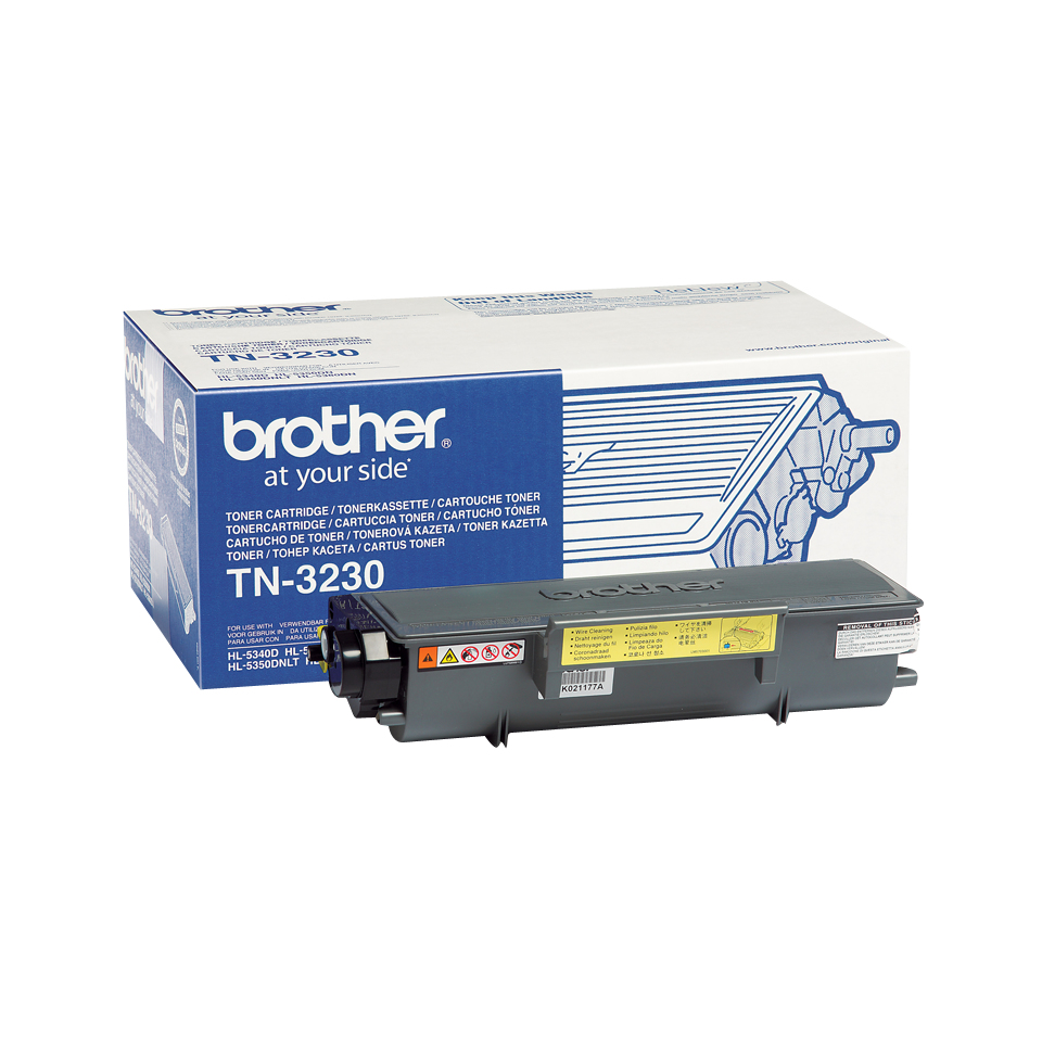 Brother TN3230 Brother TN3230