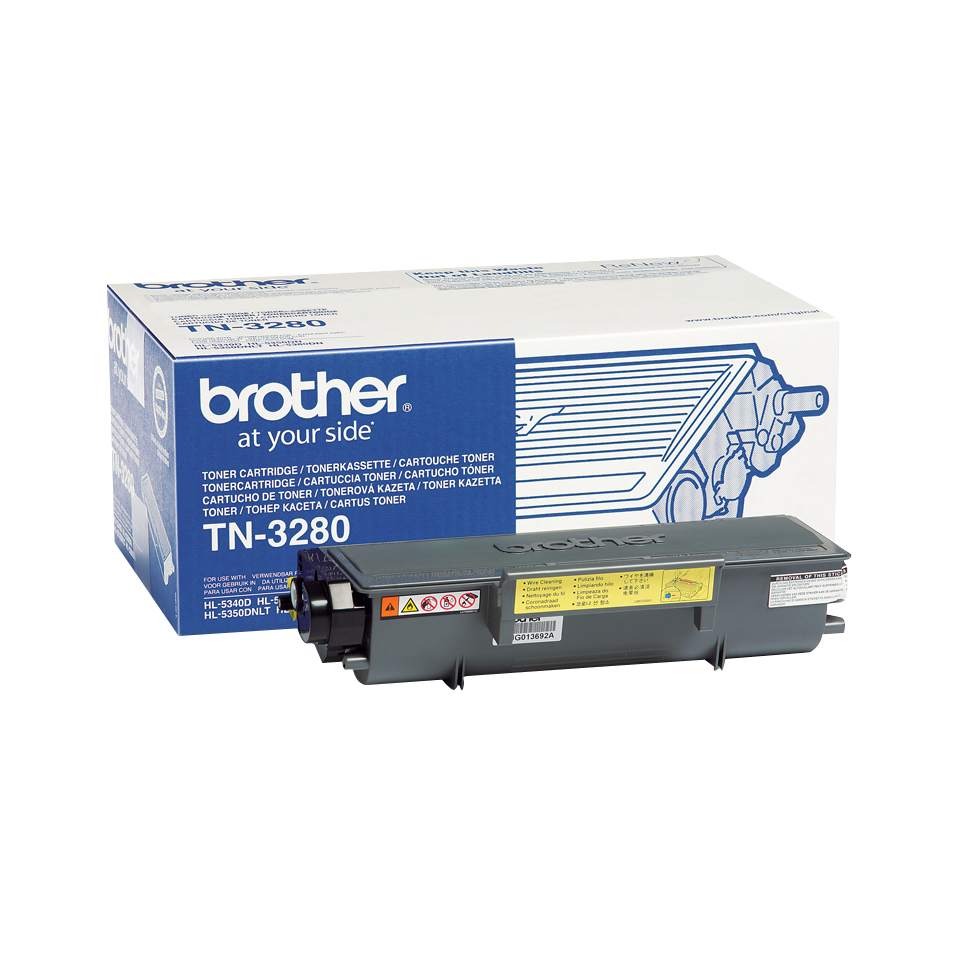 Brother TN3280 Brother TN3280