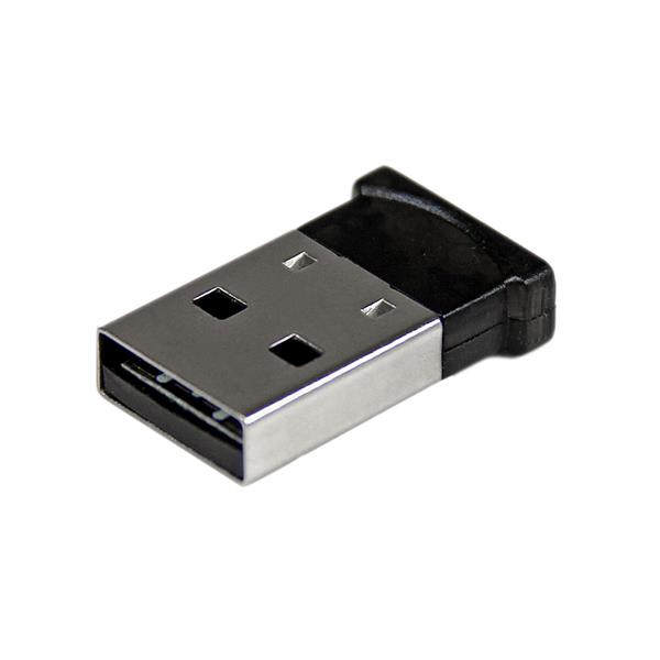 StarTech.com Mini Adaptateur USB Bluetooth 4.0 StarTech.com Mini Adaptateur USB Bluetooth 4.0