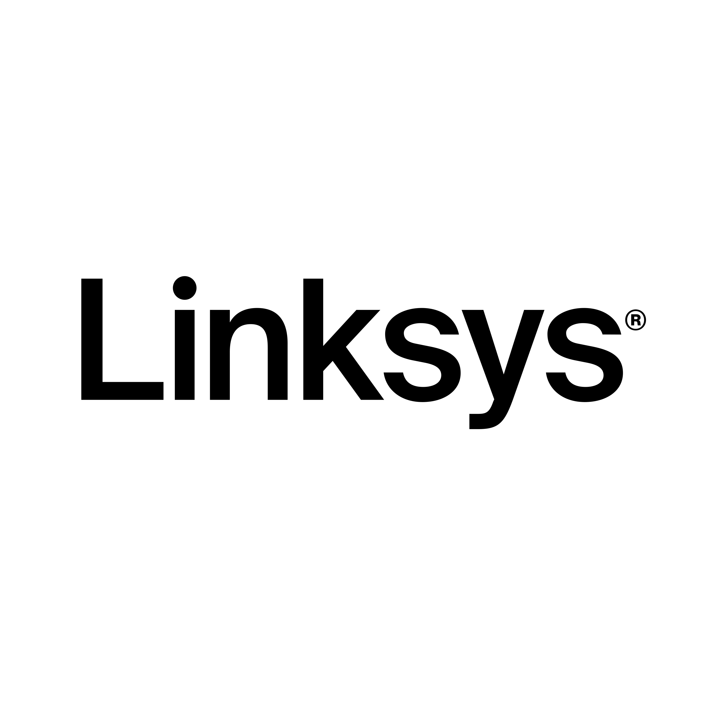 Linksys LN3121-KE Routeur connecté 1.25 Gigabit Ethernet Noir Linksys LN3121-KE Routeur connecté 1.25 Gigabit Ethernet Noir