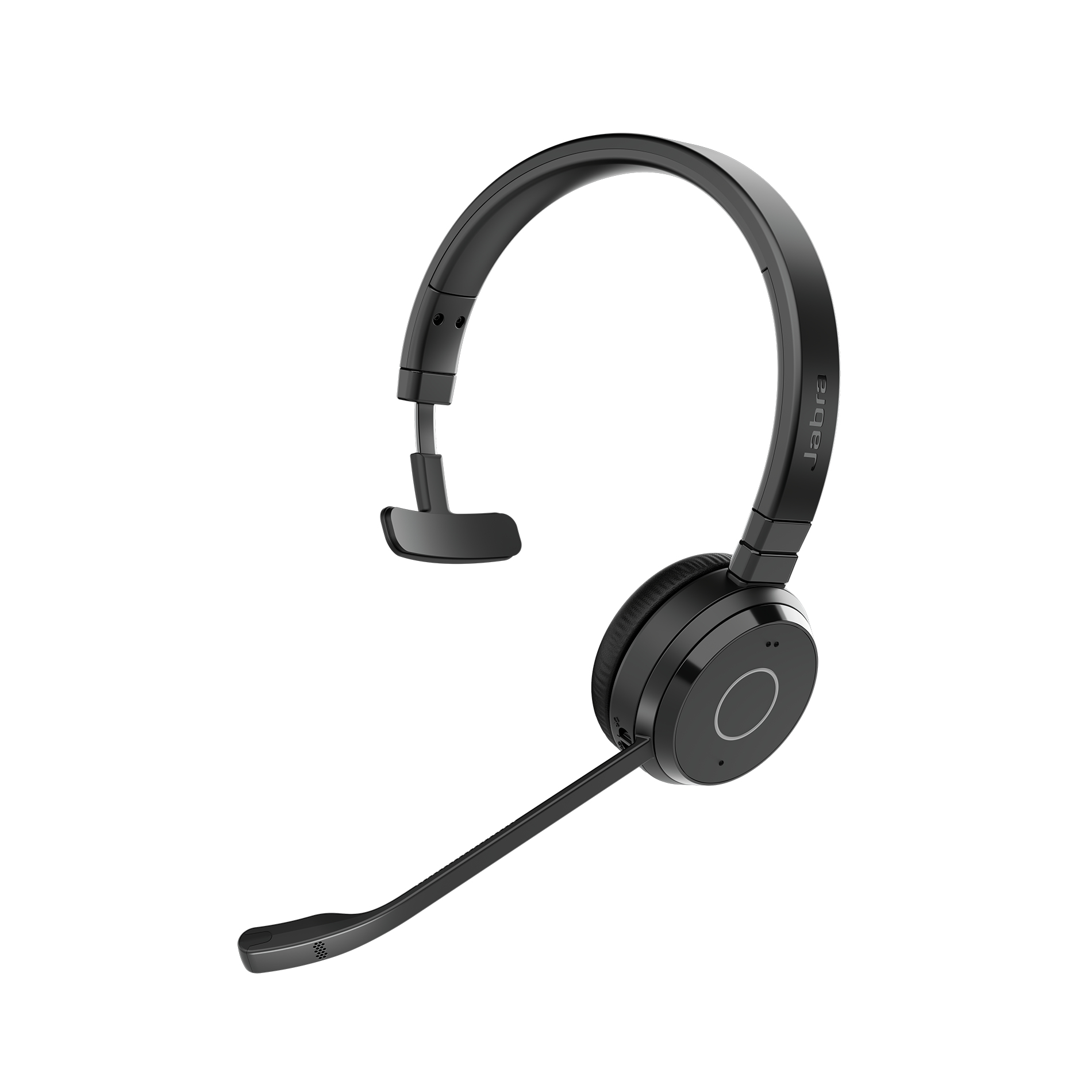 Jabra Evolve 65 TE Casque Avec fil &sans fil Arceau Bureau/Centre d'appels USB Type-A Bluetooth Noir Jabra Evolve 65 TE Casque Avec fil &sans fil Arceau Bureau/Centre d'appels USB Type-A Bluetooth Noir