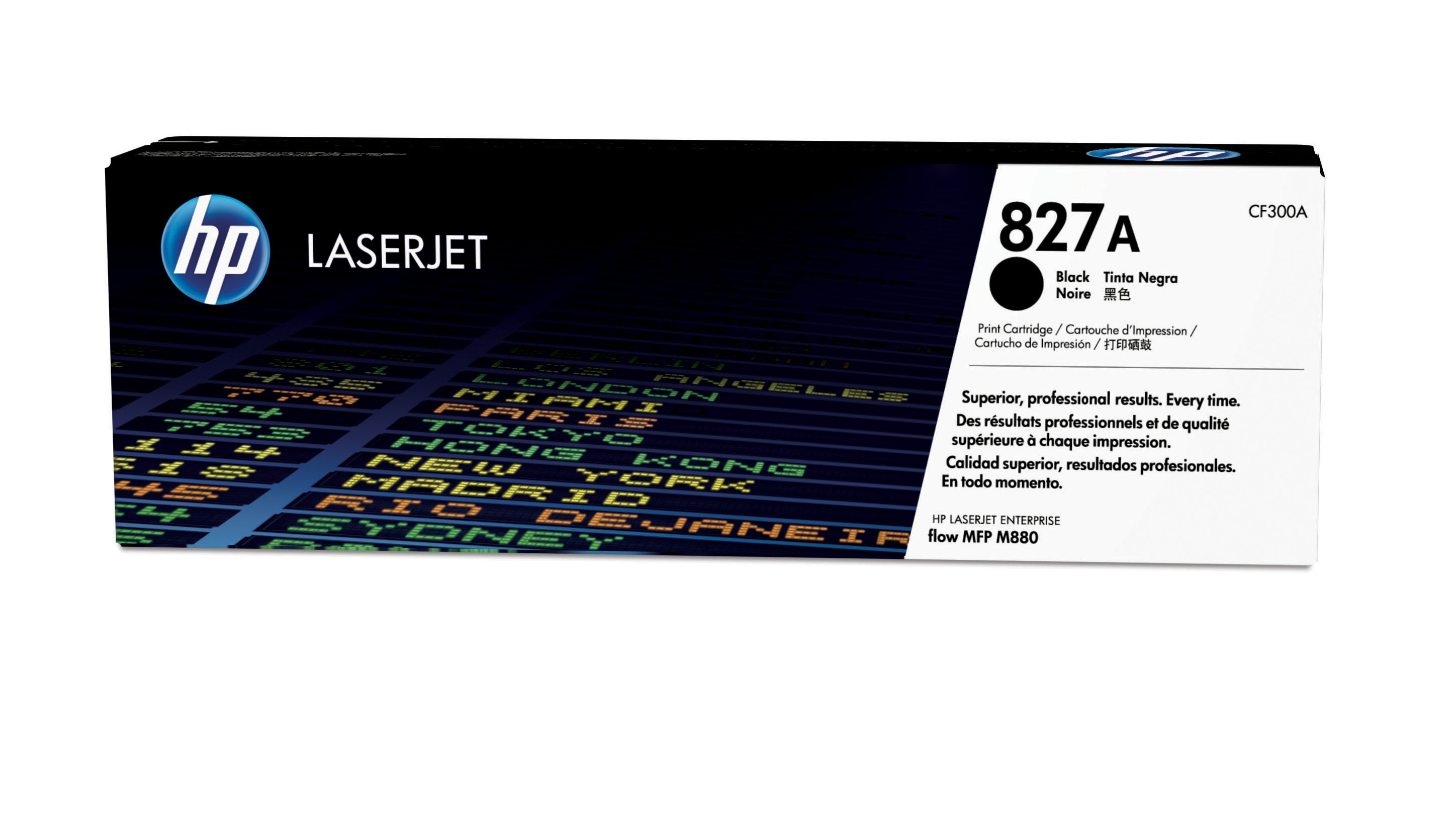 HP 827A HP 827A