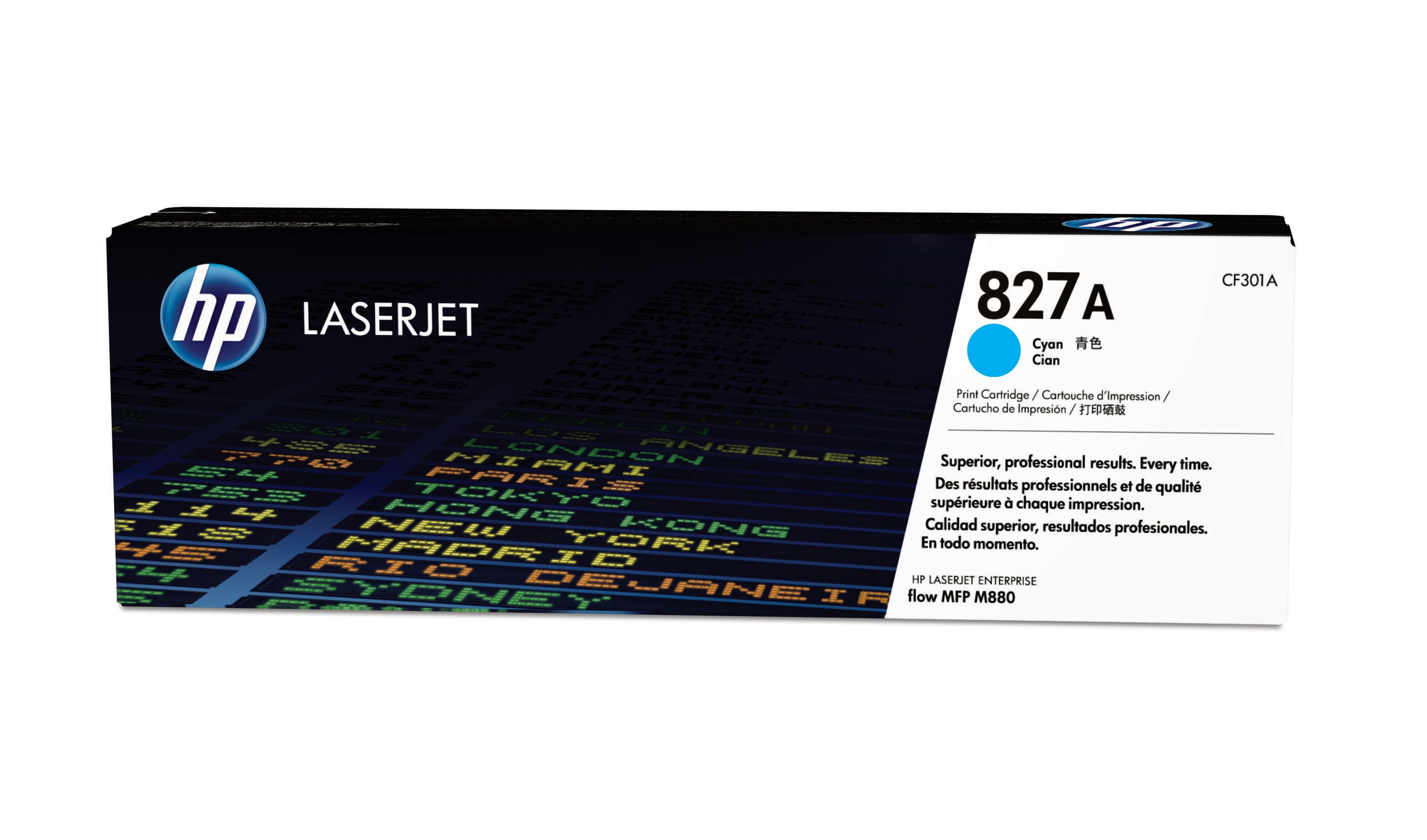 HP 827A HP 827A