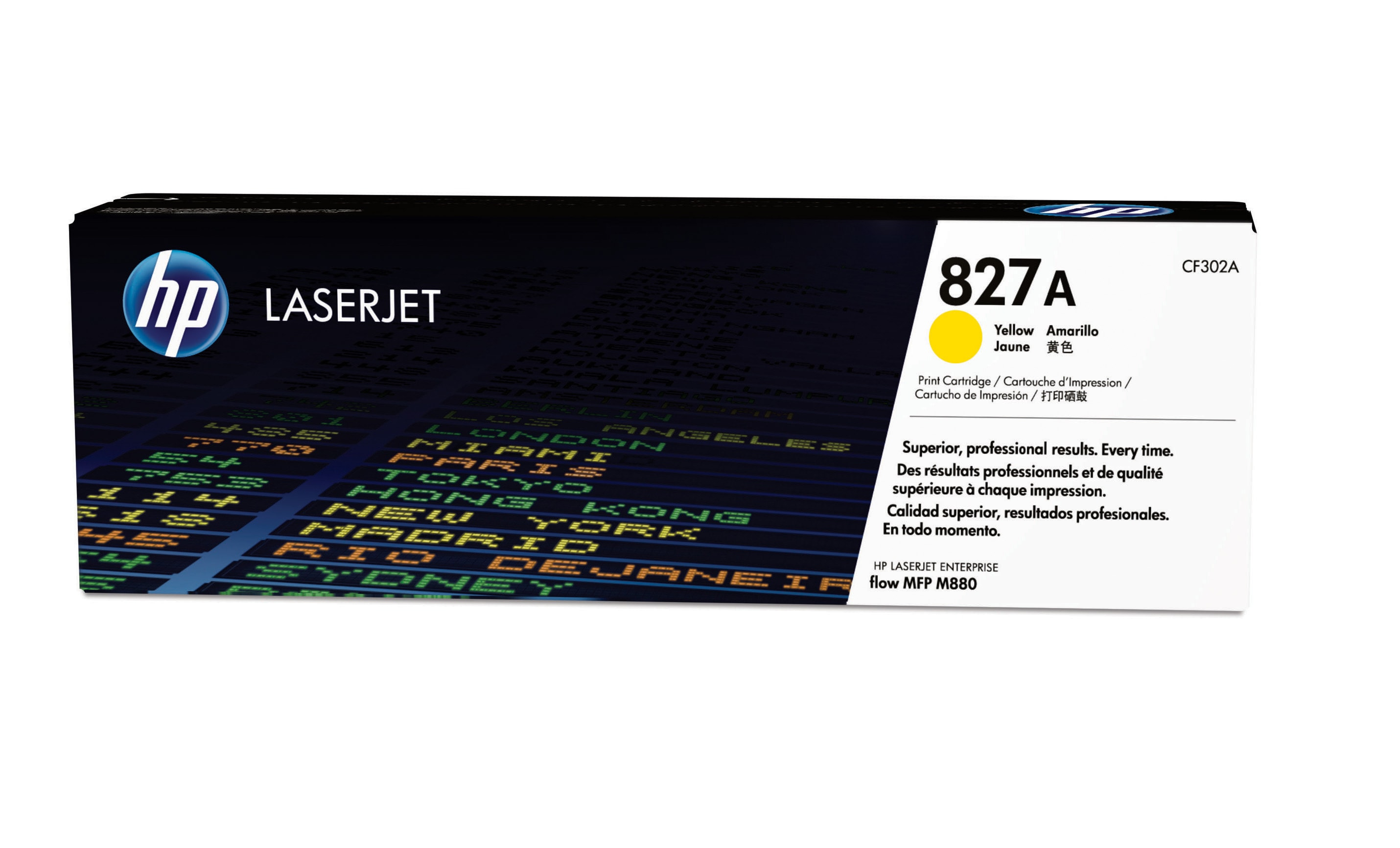 HP 827A HP 827A