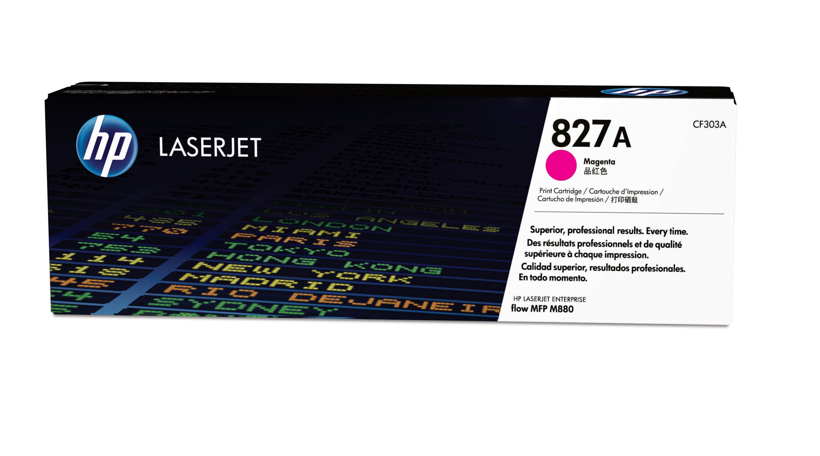 HP 827A HP 827A