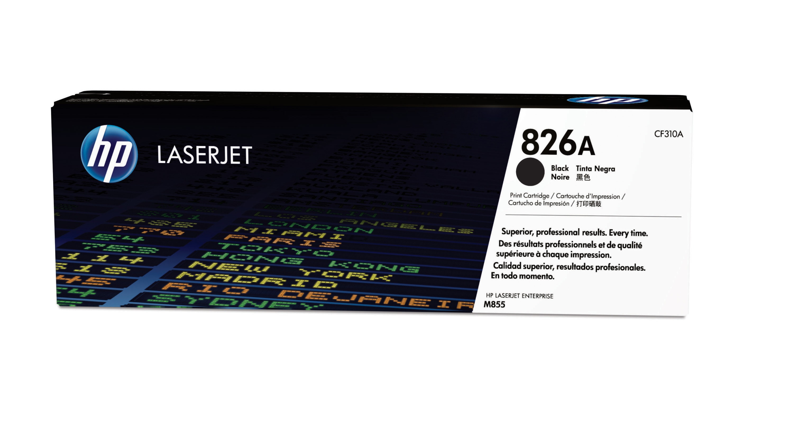 HP 826A HP 826A