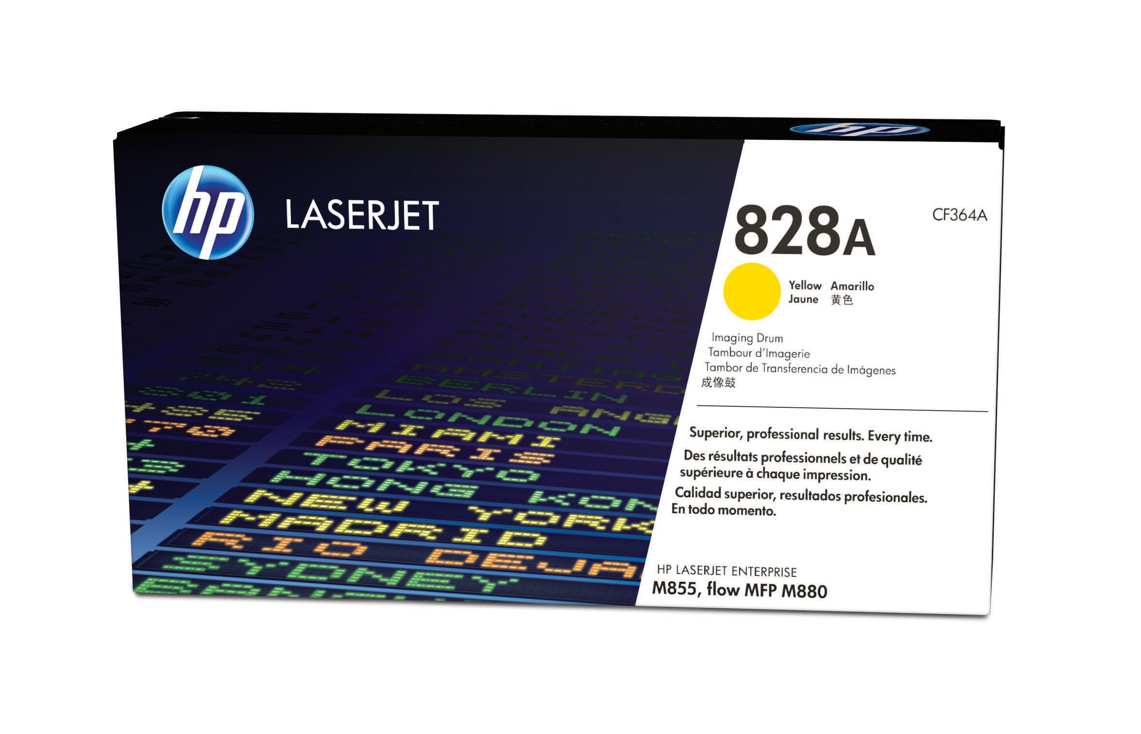 HP 828A HP 828A