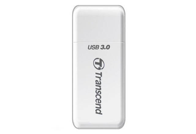 Transcend RDF5 Transcend RDF5