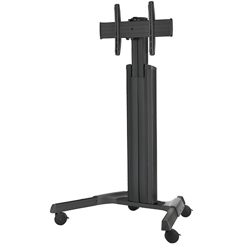 Chief MPAUB chariot et support multimédia Noir Ecran plat Panier multimédia Chief MPAUB chariot et support multimédia Noir Ecran plat Panier multimédia