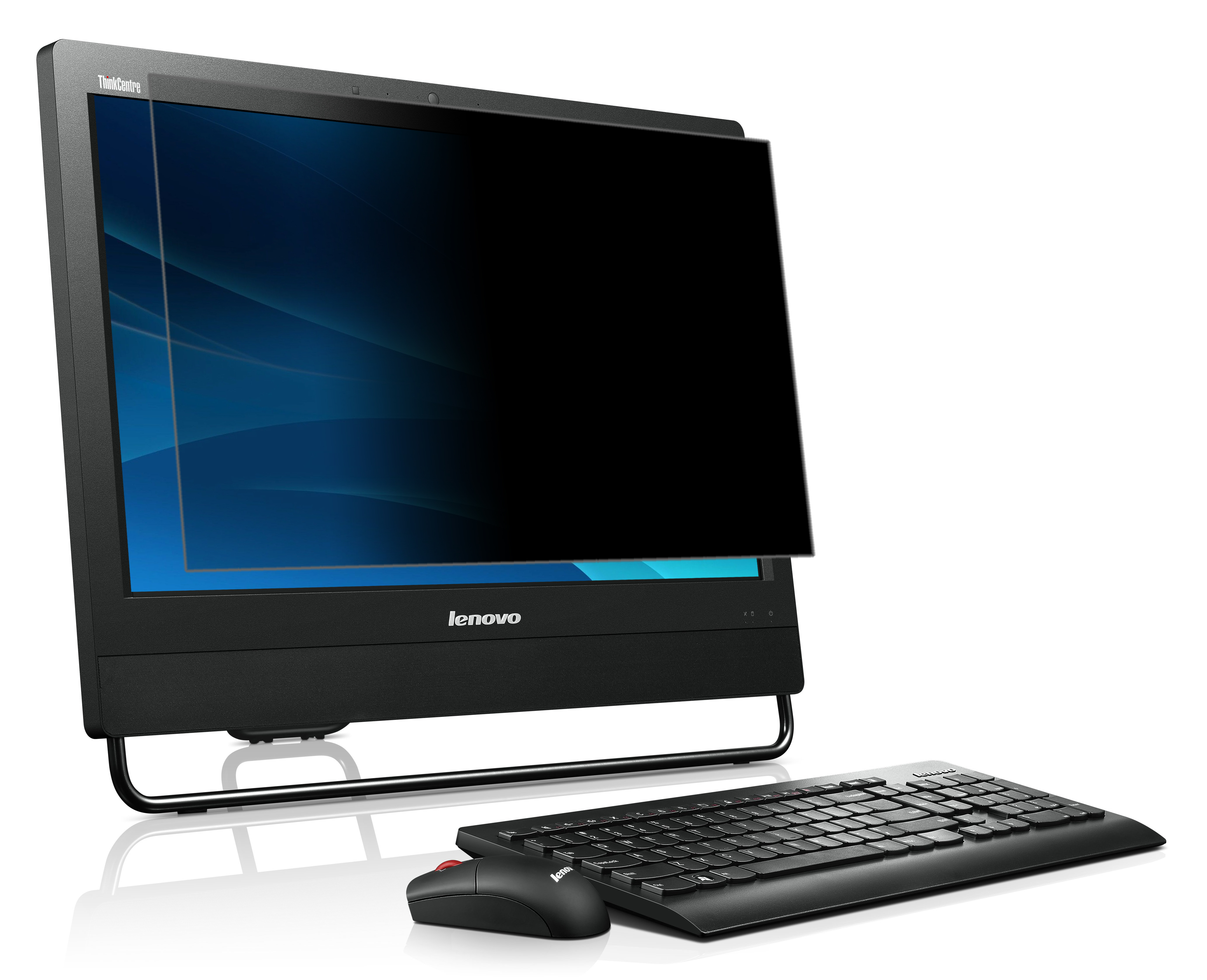 Lenovo 23.0W 16:9 Privacy Filter by 3M Lenovo 23.0W 16:9 Privacy Filter by 3M