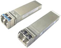 16 Gbps Fibre Channel SW SFP+ LC