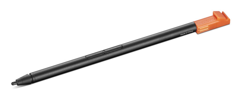 Lenovo 4X81Q95847 stylet 3,7 g Noir