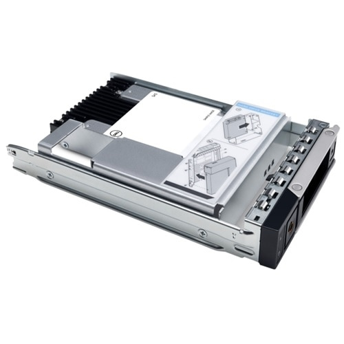 DELL 345-BJPP disque SSD 960 Go 2.5" Série ATA III DELL 345-BJPP disque SSD 960 Go 2.5" Série ATA III