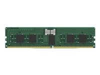 Kingston Technology KSM56R46BS8-16MD module de mémoire 16 Go 1 x 16 Go DDR5 Kingston Technology KSM56R46BS8-16MD module de mémoire 16 Go 1 x 16 Go DDR5