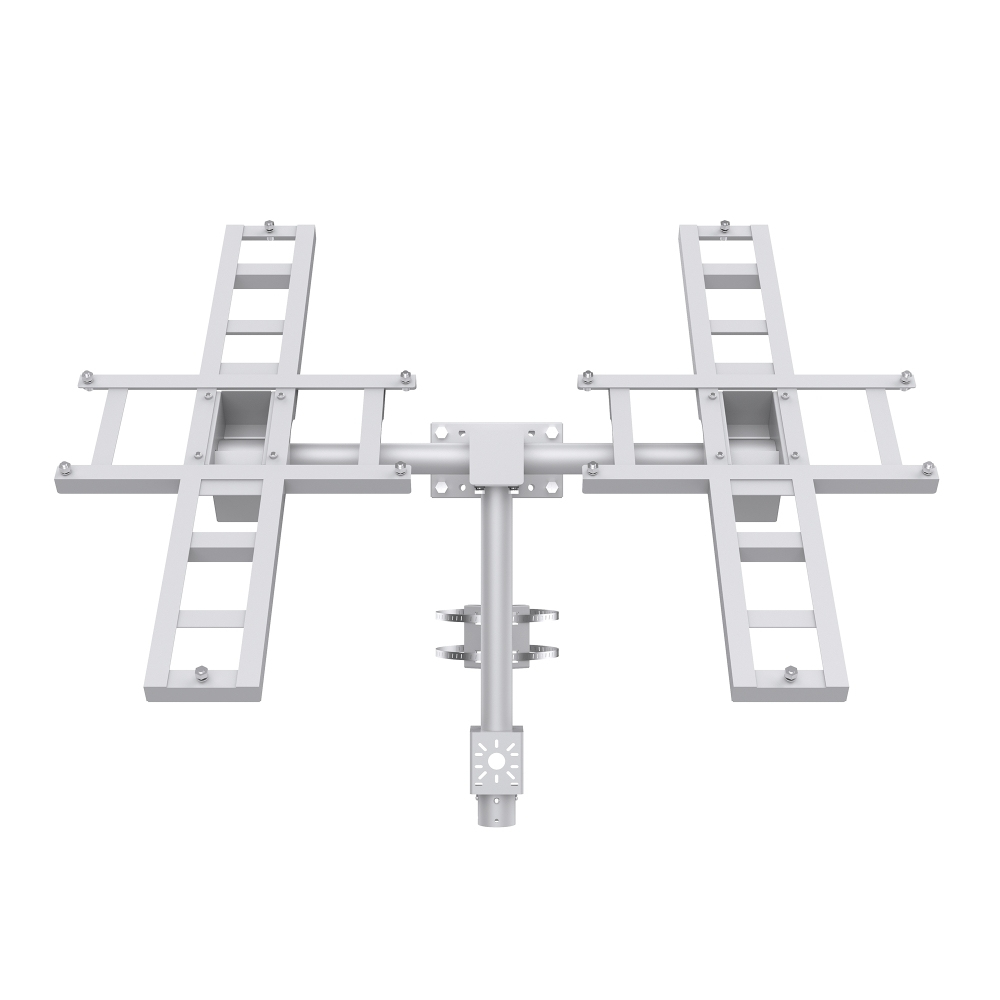 TP-Link VIGI 180W Solar Mount Accessoire de montage de panneau solaire Kit de montage