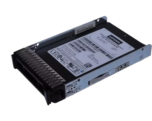 Lenovo 4XB7A38278 disque SSD 3.5" 960 Go Série ATA III Lenovo 4XB7A38278 disque SSD 3.5" 960 Go Série ATA III