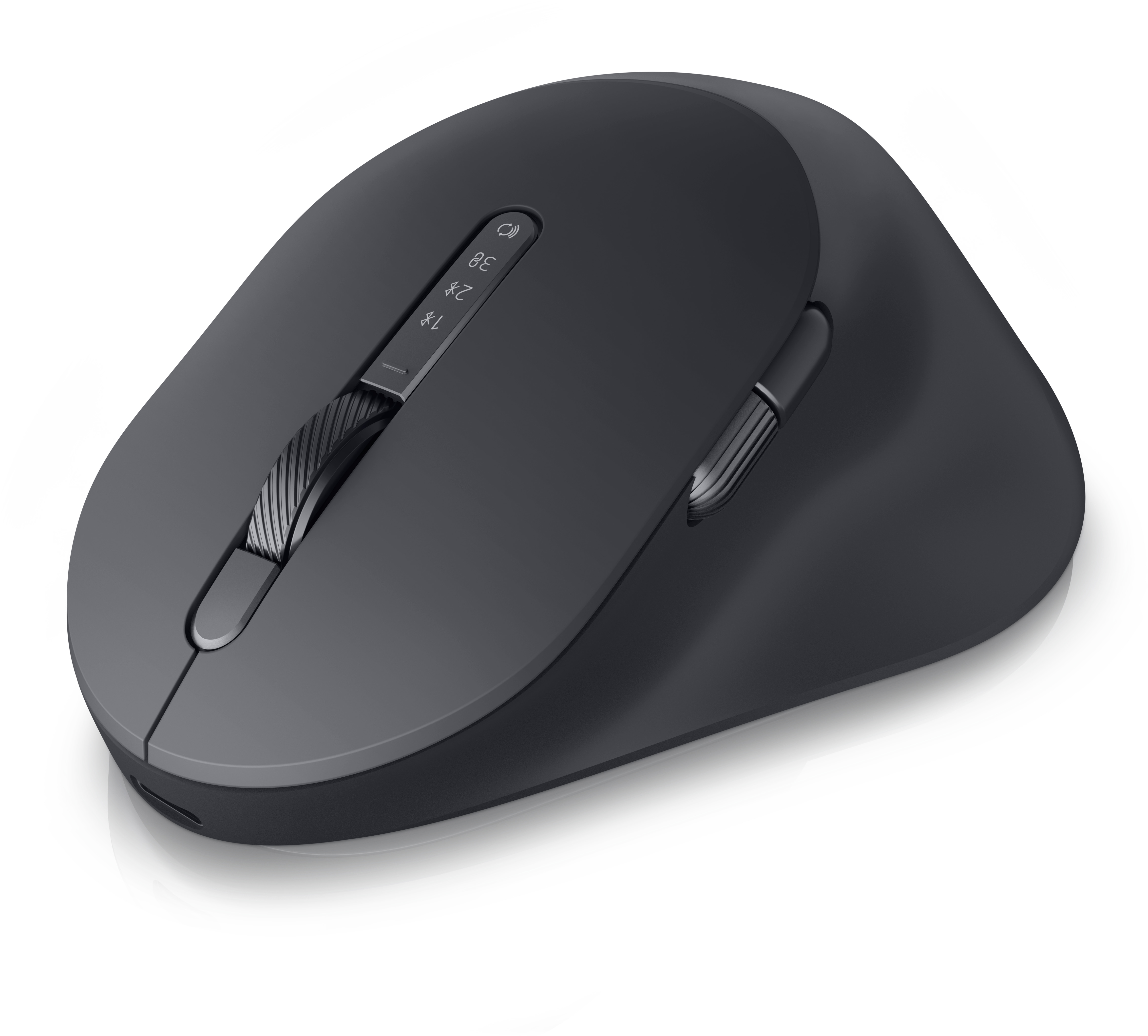 DELL MS900 souris Droitier RF sans fil + Bluetooth 8000 DPI DELL MS900 souris Droitier RF sans fil + Bluetooth 8000 DPI