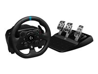 Logitech G923