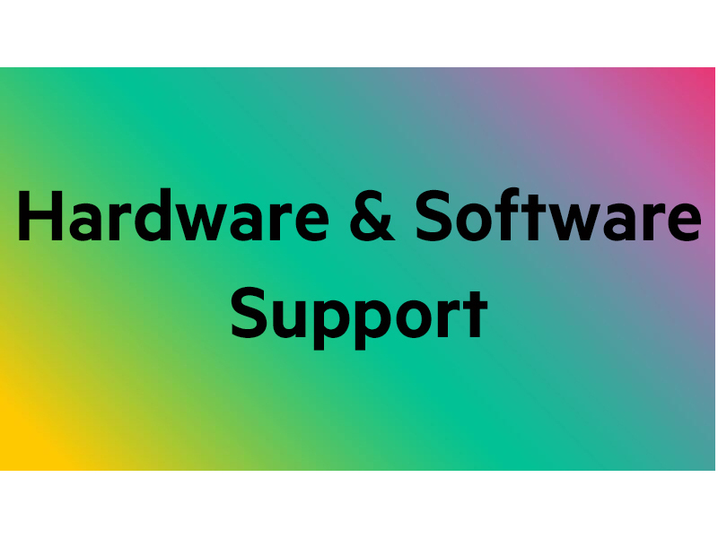 Aruba HQ0G2E extension de garantie et support 1 année(s) Aruba HQ0G2E extension de garantie et support 1 année(s)
