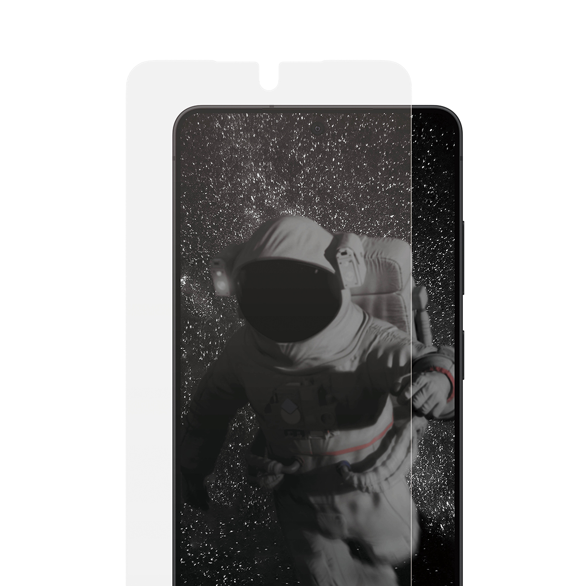 PanzerGlass ® Ceramic Screen Protector Samsung New Galaxy S 2026 Ultra 