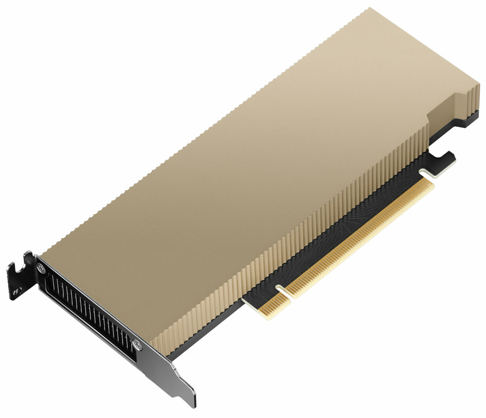 Lenovo NVIDIA L4 24 Go GDDR6 Lenovo NVIDIA L4 24 Go GDDR6