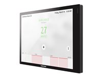 Crestron TSS-770-B-S Panneau de commande tactile 17,8 cm (7") 1280 x 800 pixels Crestron TSS-770-B-S Panneau de commande tactile 17,8 cm (7") 1280 x 800 pixels