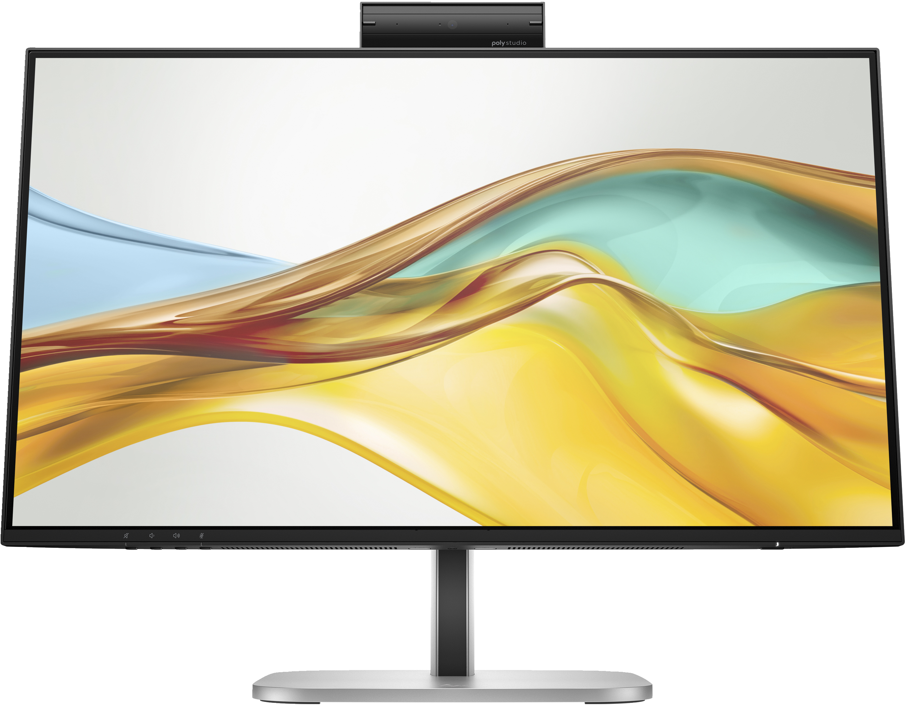 HP Series 5 Pro Écran de conférence FHD USB-C 23,8 pouces - 524pm HP Series 5 Pro Écran de conférence FHD USB-C 23,8 pouces - 524pm