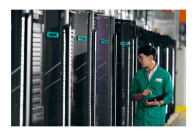 HPE NS204i-u Gen11 contrôleur RAID PCI Express HPE NS204i-u Gen11 contrôleur RAID PCI Express