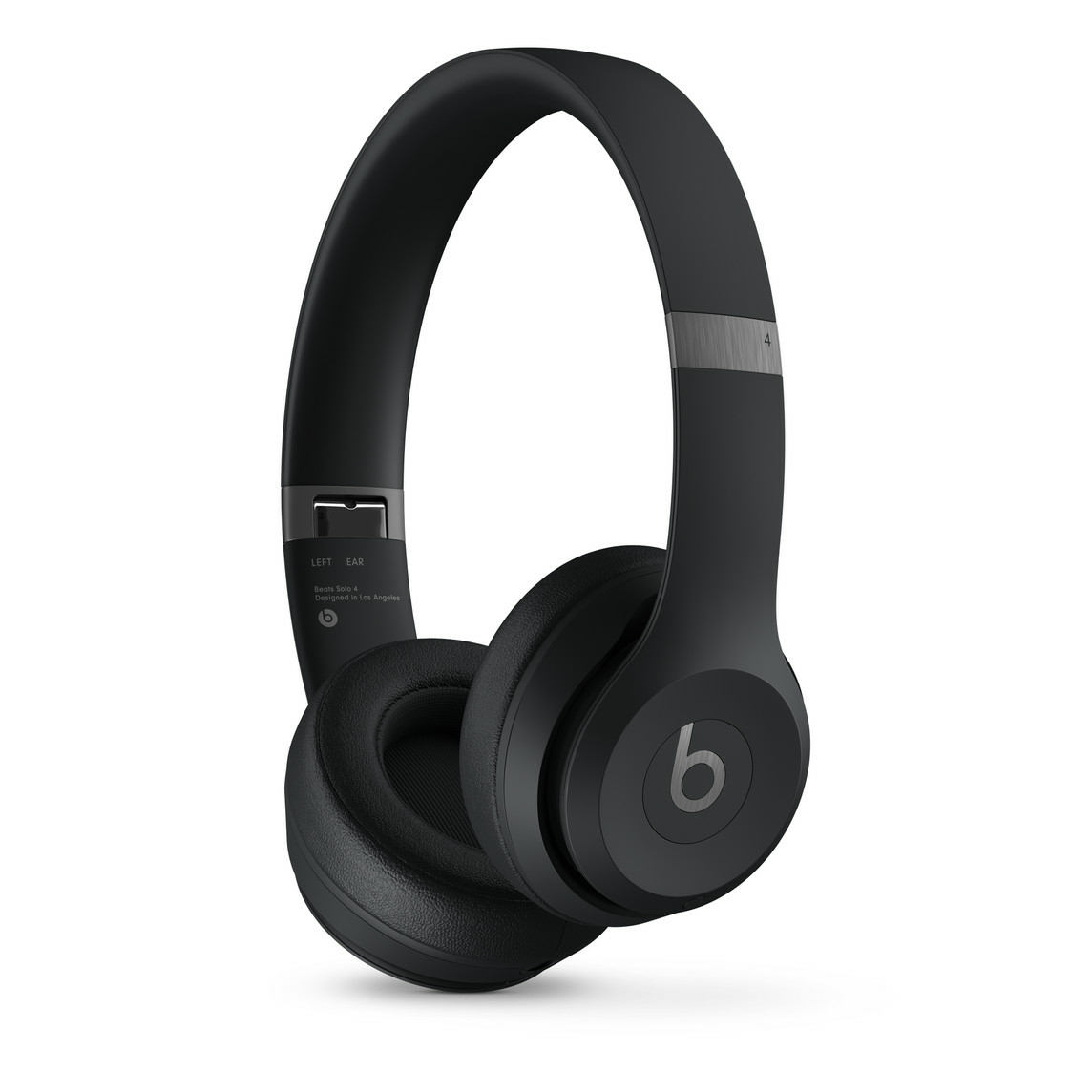Apple Beats Solo 4 Écouteurs Avec fil &sans fil Arceau Appels/Musique USB Type-C Bluetooth Noir Apple Beats Solo 4 Écouteurs Avec fil &sans fil Arceau Appels/Musique USB Type-C Bluetooth Noir