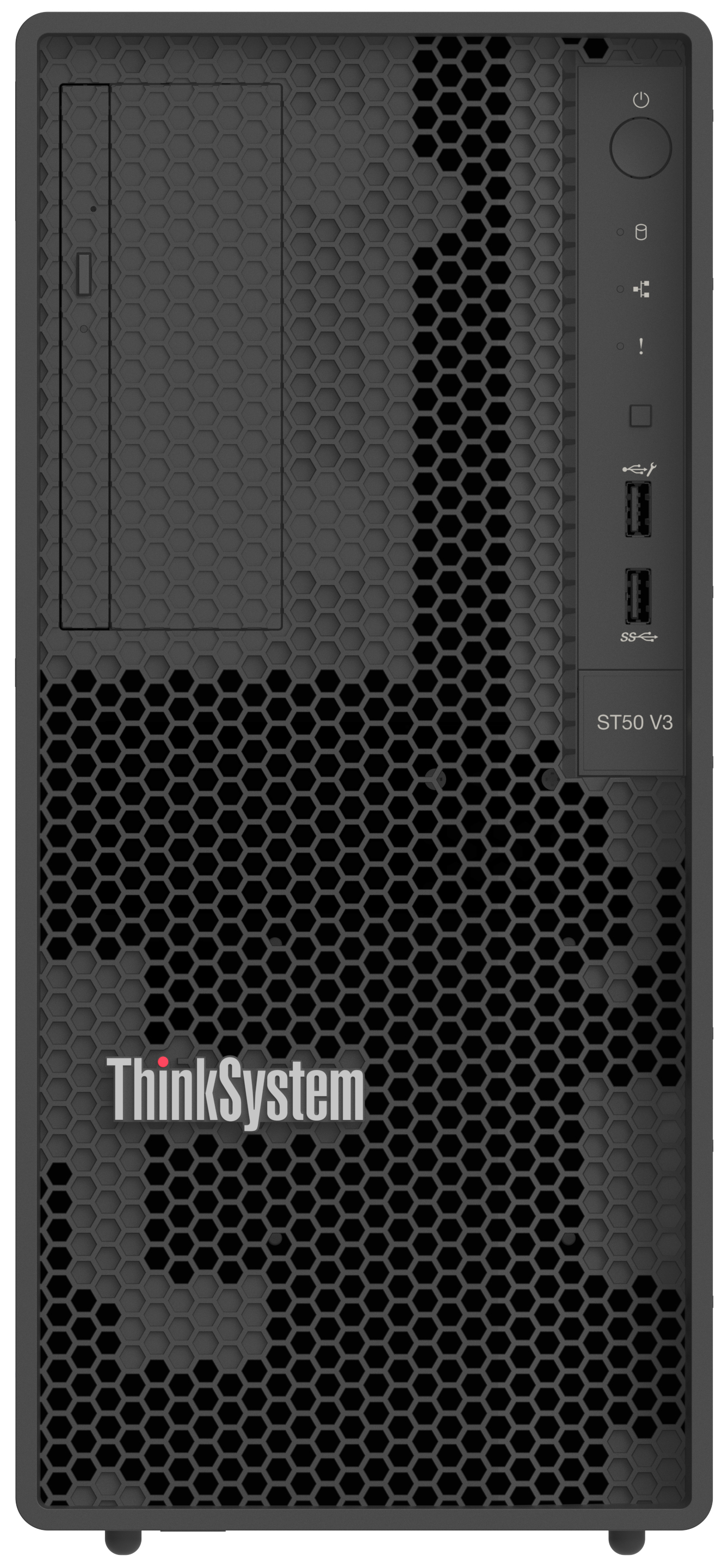 Lenovo ThinkSystem ST50 V3 serveur Lenovo ThinkSystem ST50 V3 serveur
