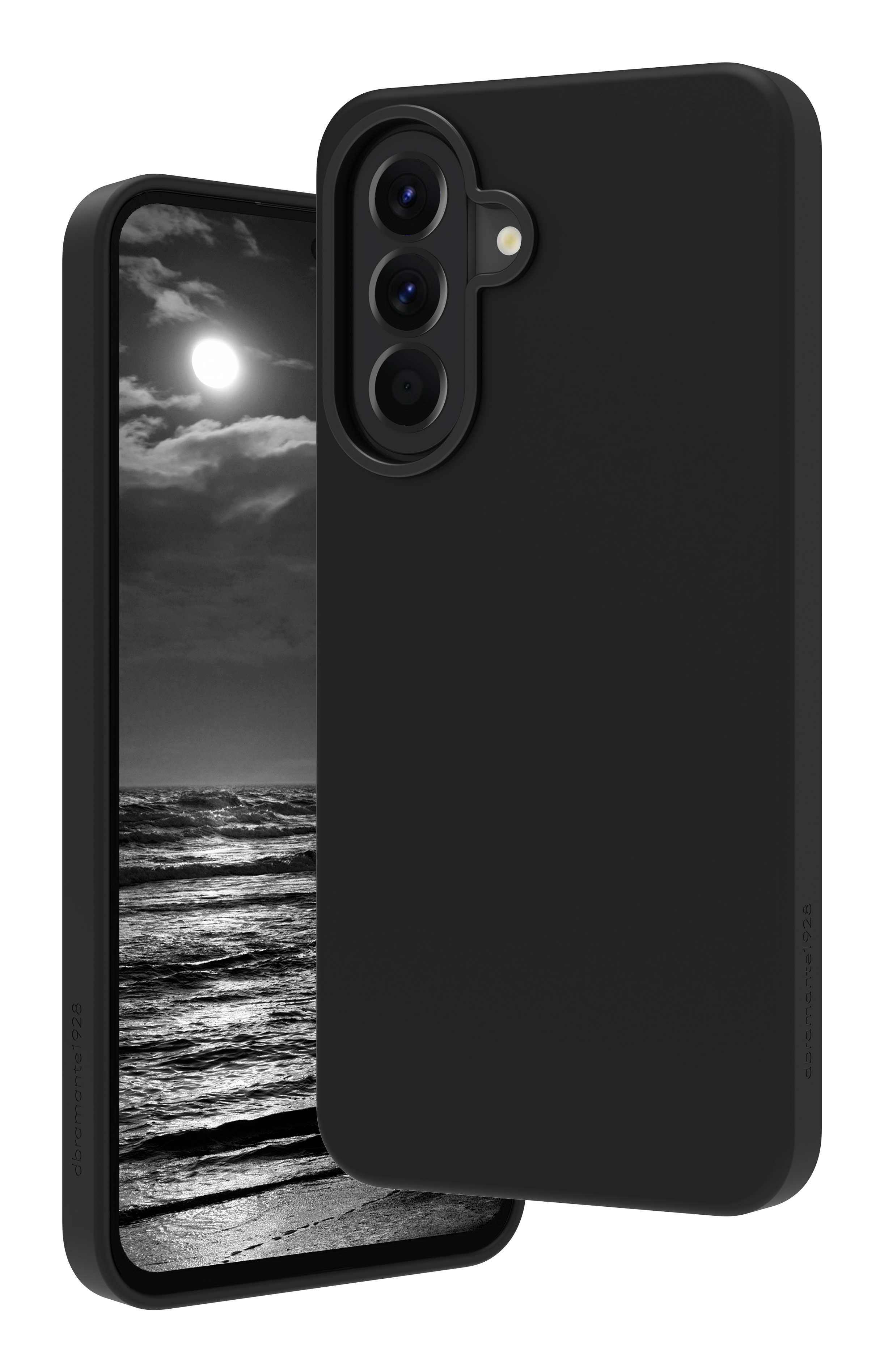 dbramante1928 Roskilde MAG ICON coque de protection pour téléphones portables 17 cm (6.7") Housse Noir