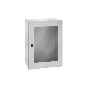 APC NSYVDM16U4P étagère 16U Rack monté sur le mur Gris APC NSYVDM16U4P étagère 16U Rack monté sur le mur Gris