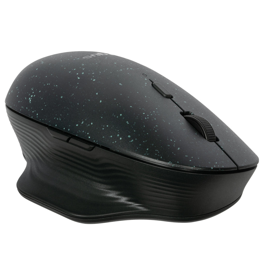 Targus AMB586GL souris Ambidextre RF sans fil Optique 4000 DPI