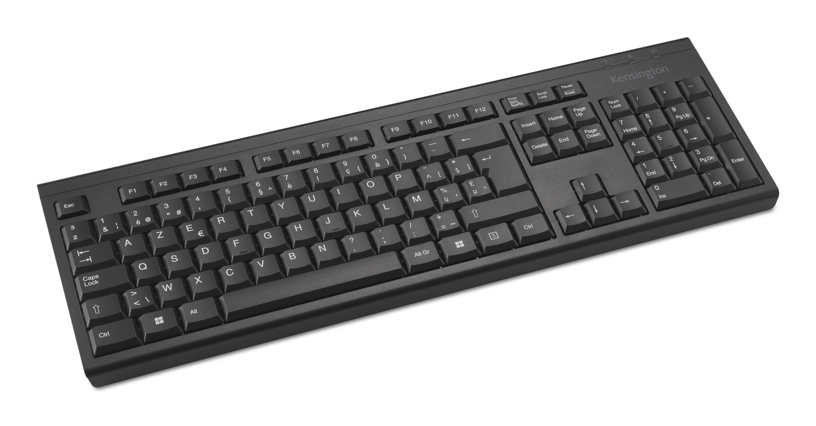 Kensington KB150 EQ Clavier sans fil Kensington KB150 EQ Clavier sans fil