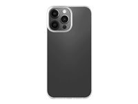 BeHello BEHGEC00333 coque de protection pour téléphones portables 17 cm (6.7") Housse Transparent BeHello BEHGEC00333 coque de protection pour téléphones portables 17 cm (6.7") Housse Transparent