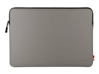 dbramante1928 Oxford - Sleeve ICON 15" Housse Gris