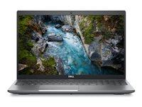 DELL Precision 3590 Intel Core Ultra 7 155H Station de travail mobile 39,6 cm (15.6") Full HD 32 Go DDR5-SDRAM 1 To SSD NVIDIA RTX A500 Wi-Fi 6E (802.11ax) Windows 11 Pro Gris DELL Precision 3590 Intel Core Ultra 7 155H Station de travail mobile 39,6 cm (15.6") Full HD 32 Go DDR5-SDRAM 1 To SSD NVIDIA RTX A500 Wi-Fi 6E (802.11ax) Windows 11 Pro Gris